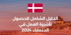 الهجرة إلى الدنمارك: الدليل الشامل لعام 2025