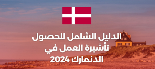 الهجرة إلى الدنمارك: الدليل الشامل لعام 2025