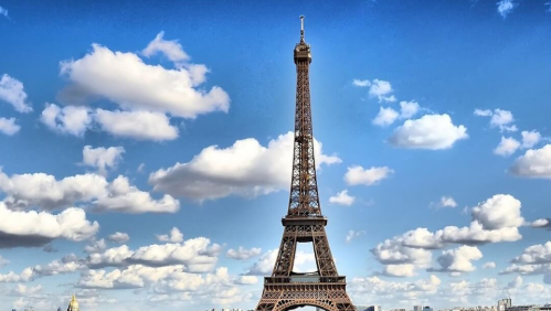 طريقة الهجرة إلى فرنسا: دليل شامل