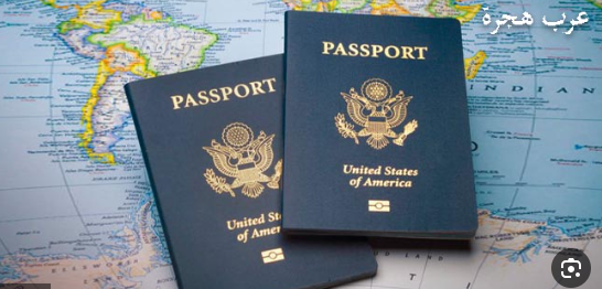 طريقة الهجرة إلى أمريكا: دليل شامل للمهاجرين العرب