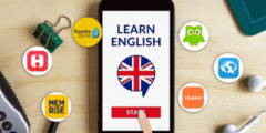تحميل أفضل تطبيق لتعلم اللغة الإنجليزية